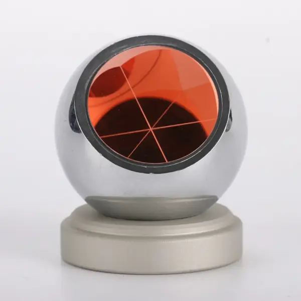 BP001 Ball Prism With Magnetic Base