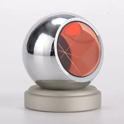 BP001 Ball Prism With Magnetic Base