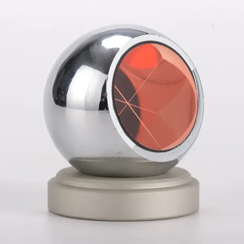BP001 Ball Prism With Magnetic Base