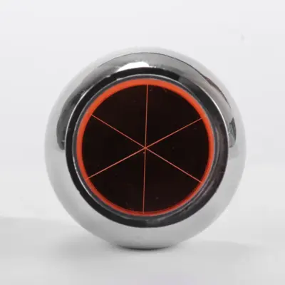 BP001 Ball Prism With Magnetic Base