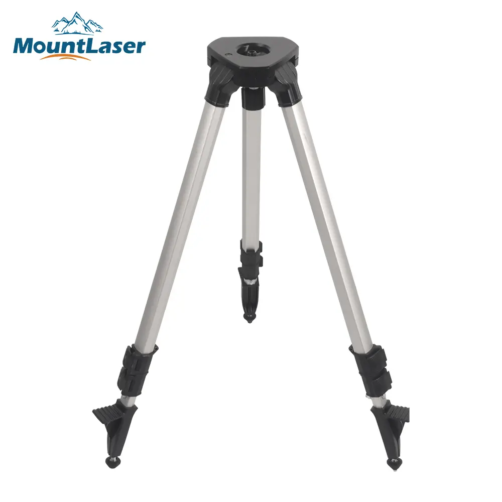 Medium Duty Aluminum Elevator Tripod