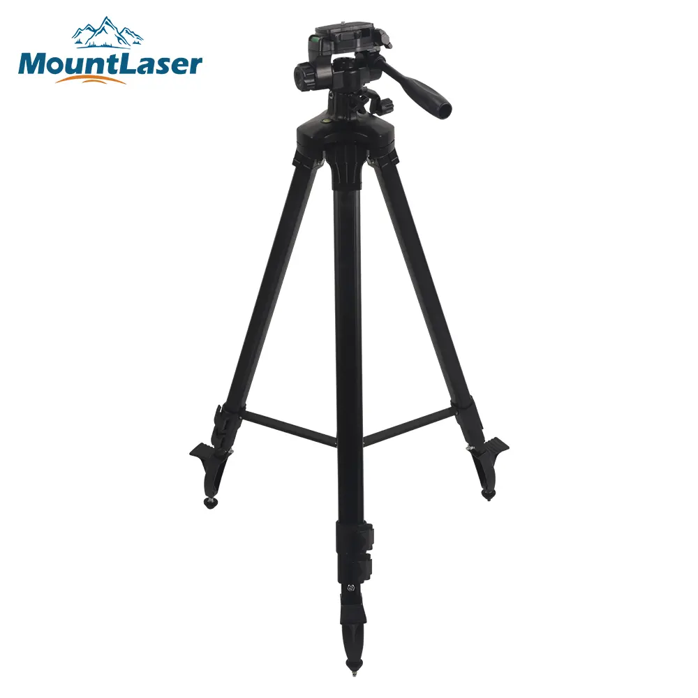 Medium Duty Aluminum Elevator Tripod