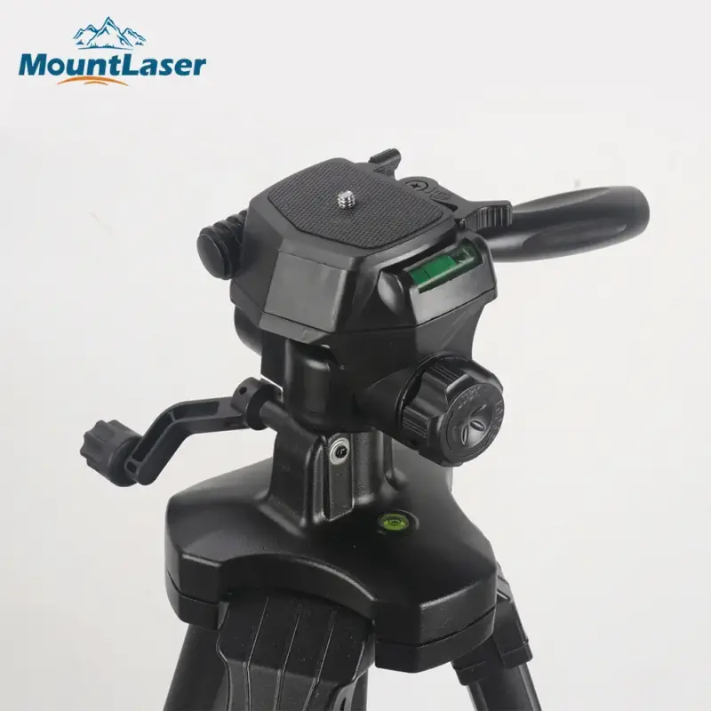 BT152 Medium-Duty Elevator Tripod