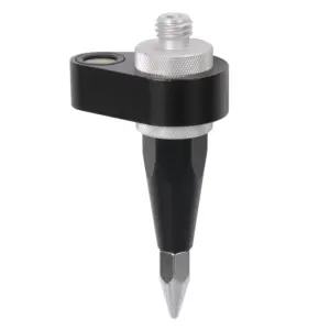 Mini Prism Pole for Total Station