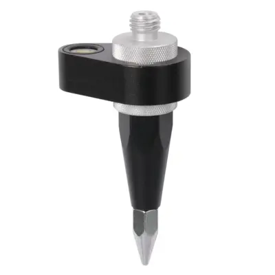 CLS Series Aluminum Mini Prism Pole