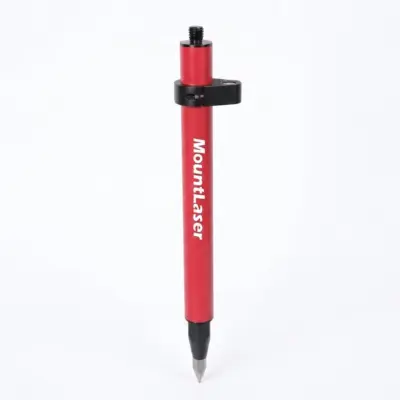 CLS039 Aluminum Mini Prism Pole