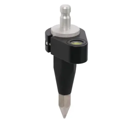 CLS Series Aluminum Mini Prism Pole