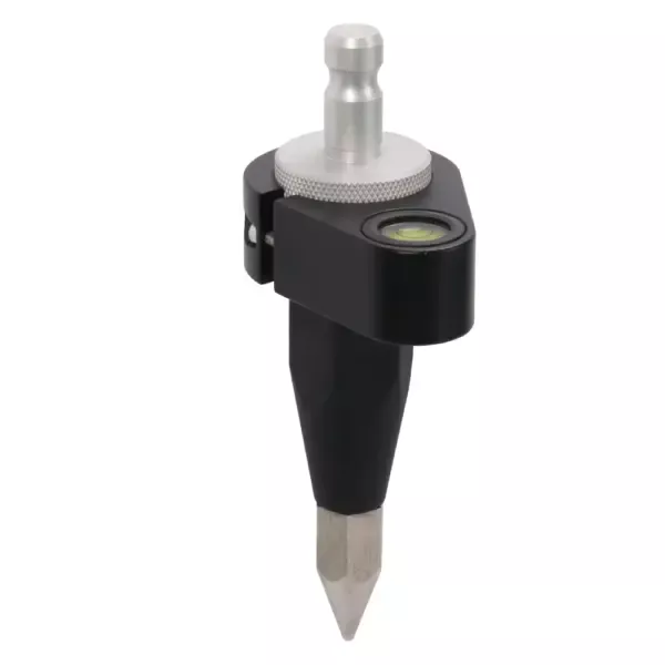 CLS Series Aluminum Mini Prism Pole