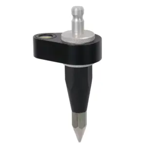Mini Prism Pole for Total Station