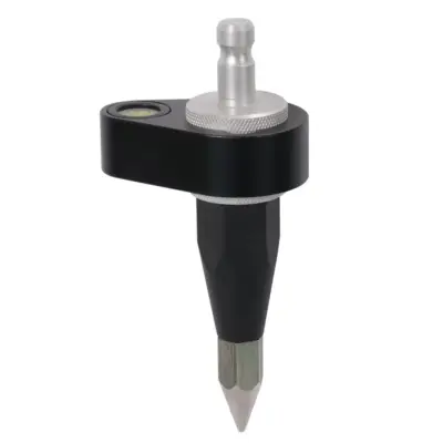 CLS Series Aluminum Mini Prism Pole