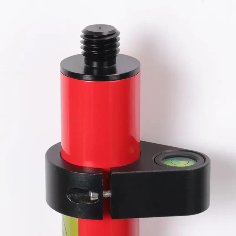 CLS039 Aluminum Mini Prism Pole