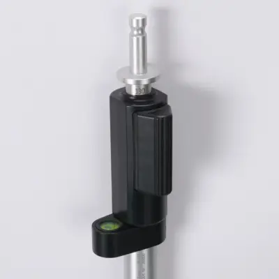 GLS11 Aluminum Prism Pole