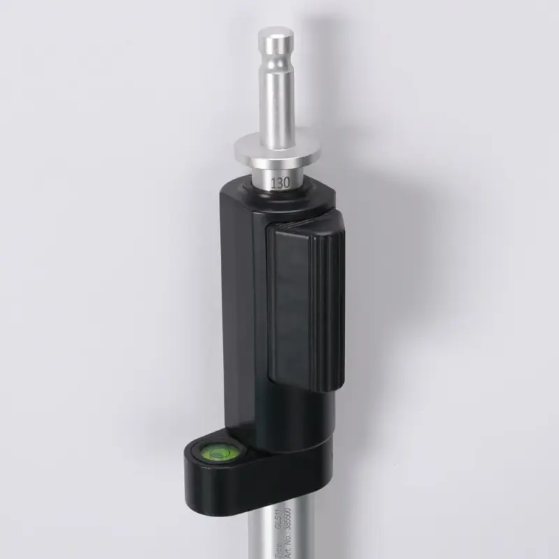 GLS11 Aluminum Prism Pole