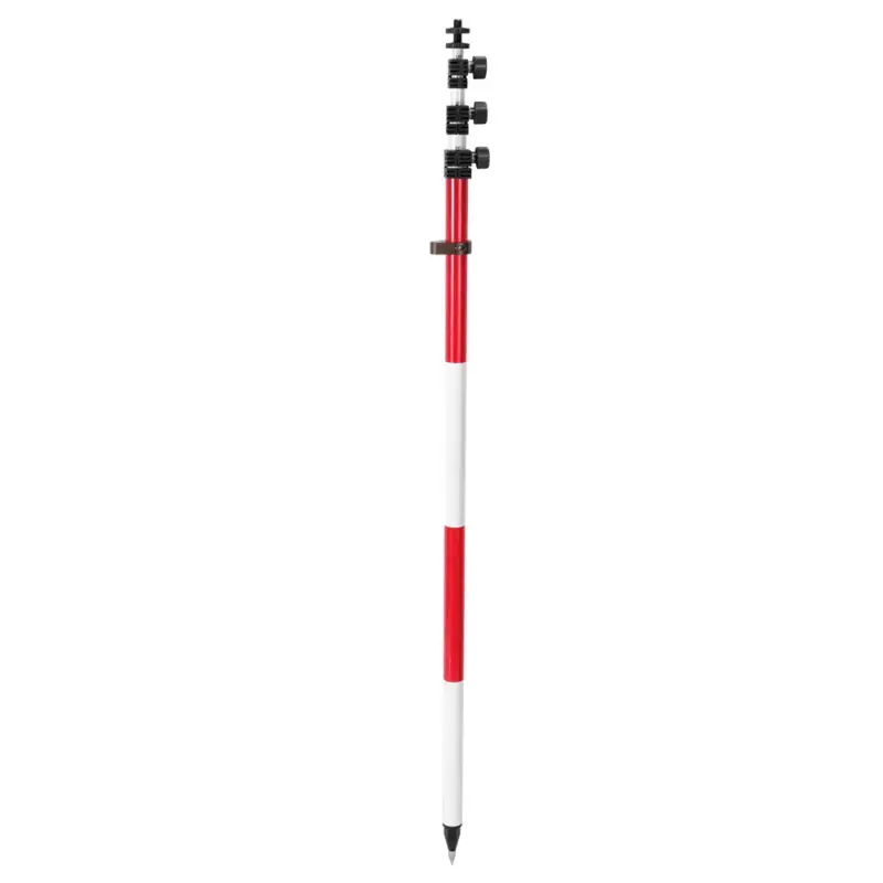 CLS-FG Fiberglass Prism Pole