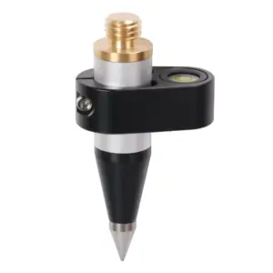 Hand Held Mini prism Pole