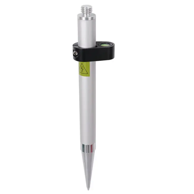 DZ-B Series Aluminum Mini Prism Pole