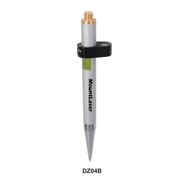 DZ-B Series Aluminum Mini Prism Pole