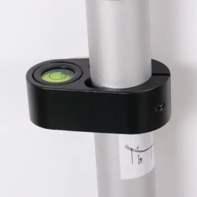 DZ-B Series Aluminum Mini Prism Pole