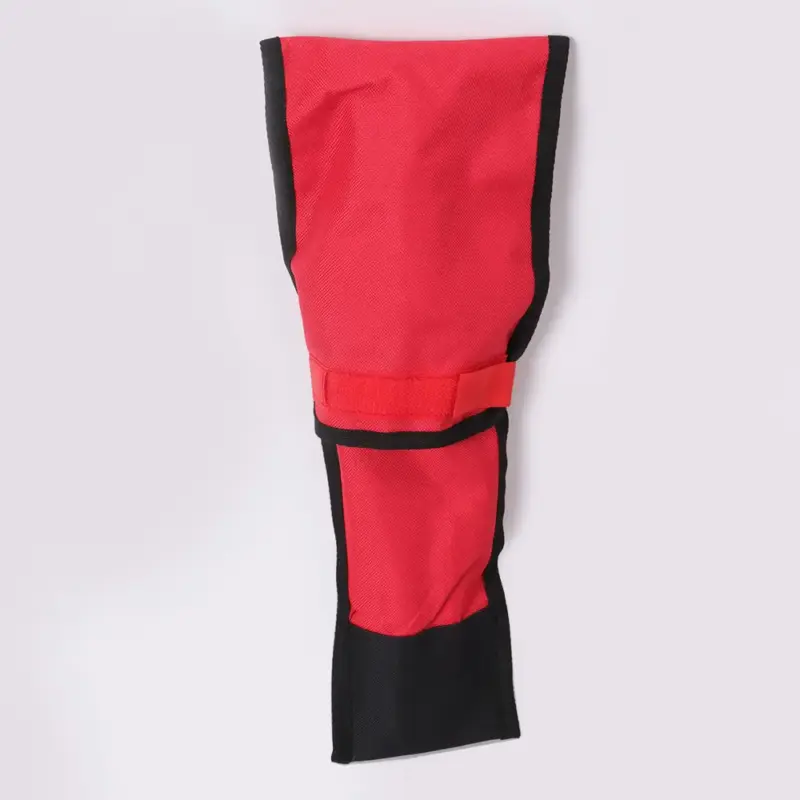 DZ060/125 Aluminum Prism Pole