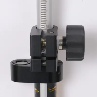 DZ060/125 Aluminum Prism Pole