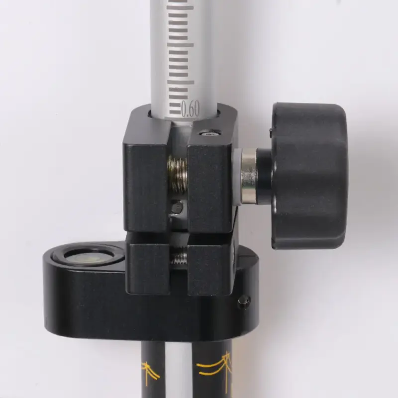 DZ060/125 Aluminum Prism Pole