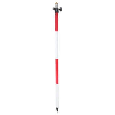 DZ215 Aluminum Prism Pole