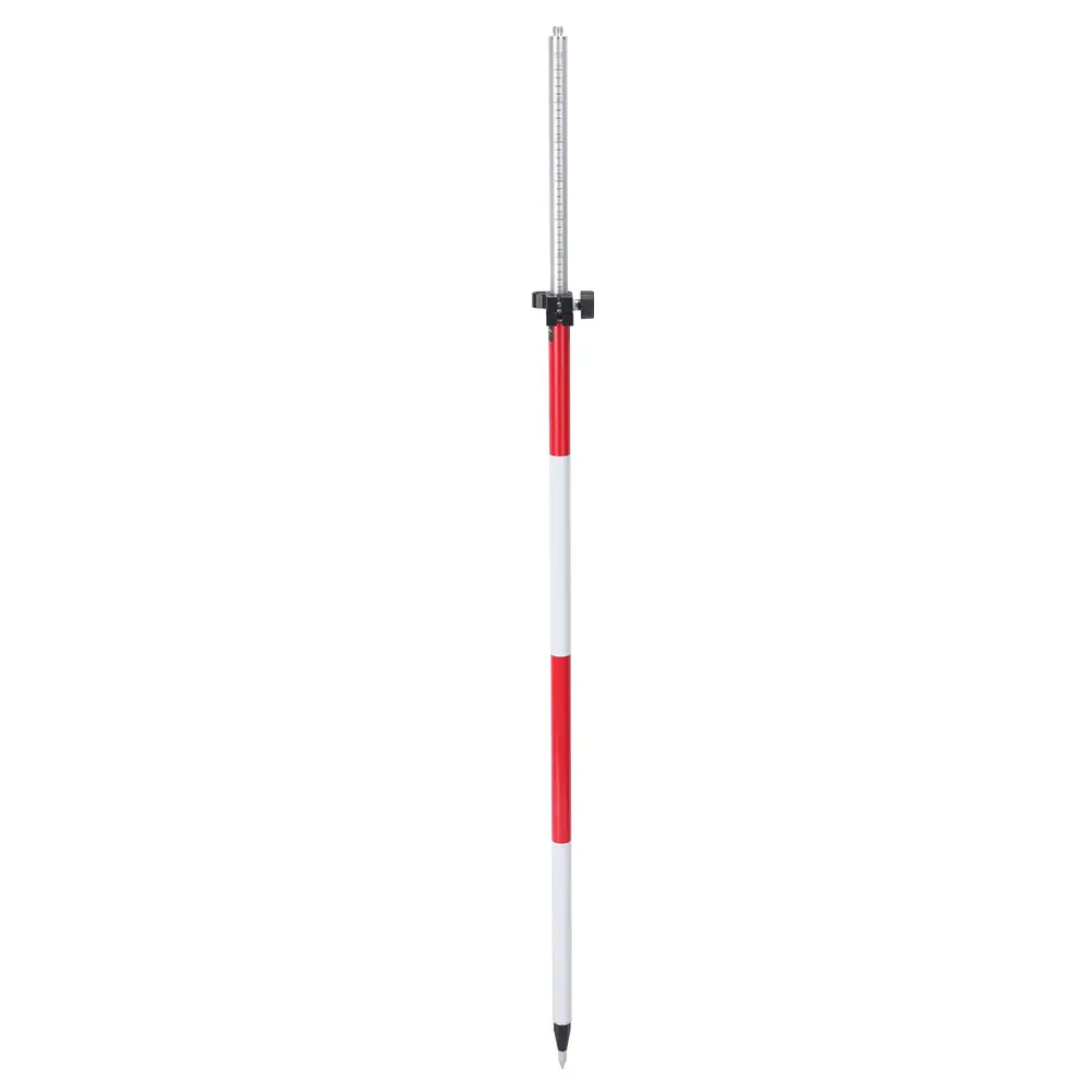 Quick Release Aluminum Prism Pole