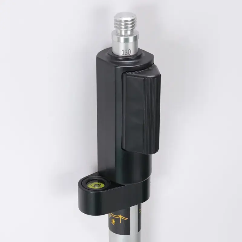 DZ215SL Aluminum Prism Pole