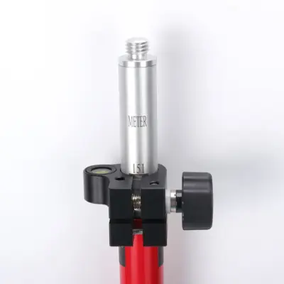 DZ260 Aluminum Prism Pole