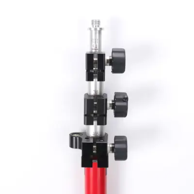 DZ520 Aluminum Prism Pole