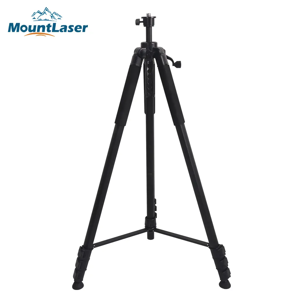 Medium-Duty Elevating Tripod