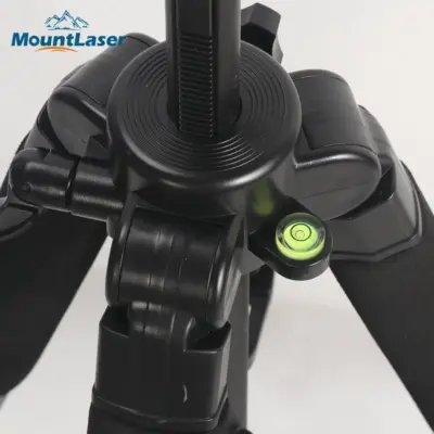 ETT20A-230BS3 Medium-Duty Elevator Tripod