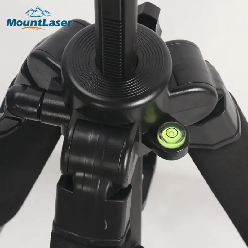 ETT20A-230BS3 Medium-Duty Elevator Tripod