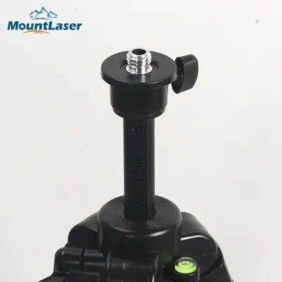 ETT20A-230BS3 Medium-Duty Elevator Tripod