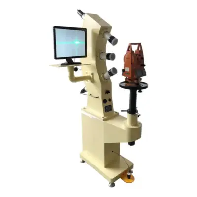 F550-3LS1 Collimator