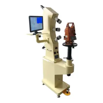 F550-3LS3 Collimator