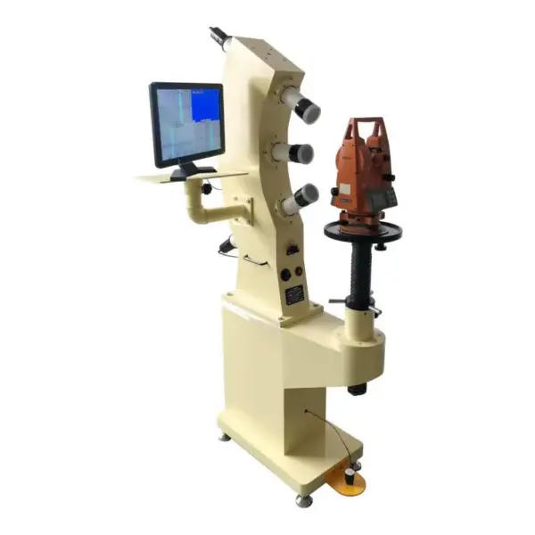 F550-3LS3 Collimator