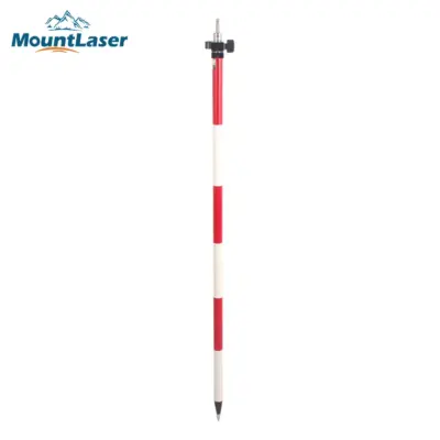 GLS111 Aluminum Prism Pole