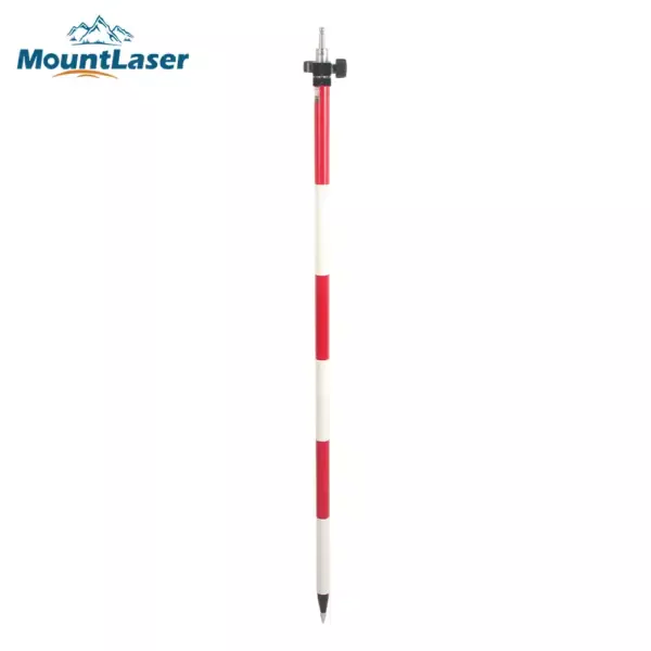 GLS111 Aluminum Prism Pole