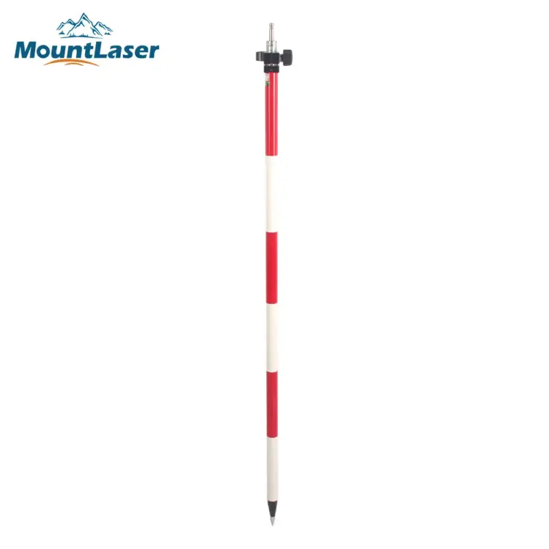 GLS111 Aluminum Prism Pole