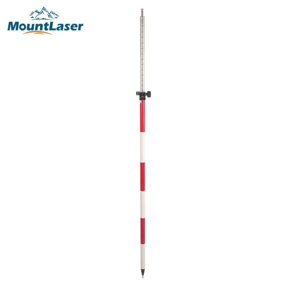 GLS111 Telescopic Prism Pole
