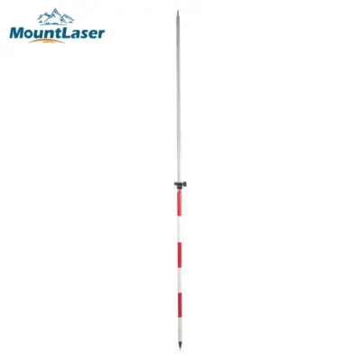 GLS111 Aluminum Prism Pole