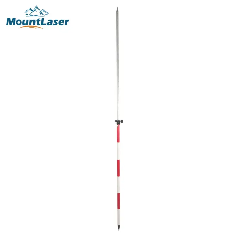 GLS111 Aluminum Prism Pole