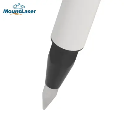 GLS111 Aluminum Prism Pole