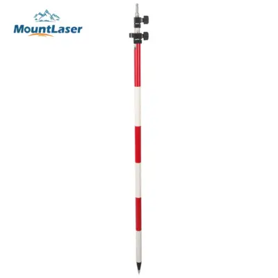 GLS112 Aluminum Prism Pole