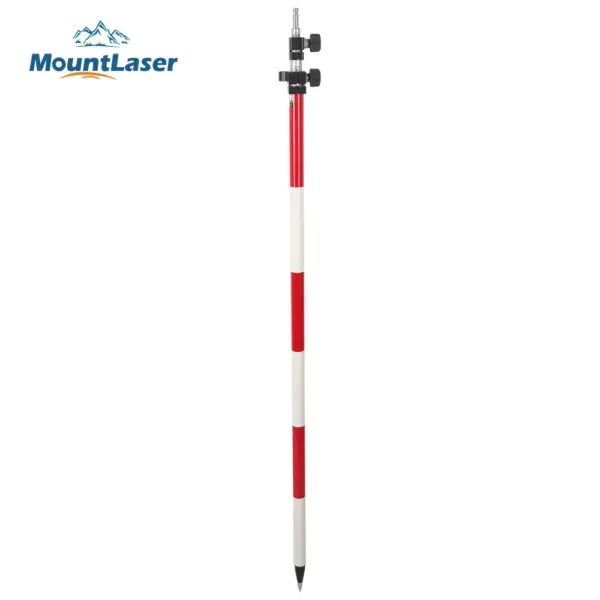 GLS112 Aluminum Prism Pole