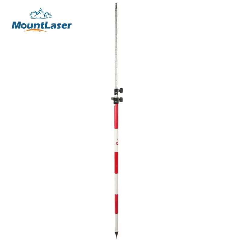 GLS112 Aluminum Prism Pole