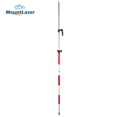 GLS112 Aluminum Prism Pole