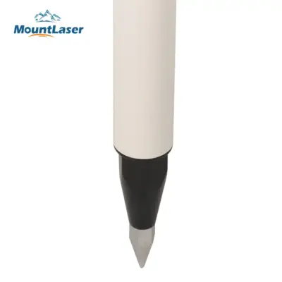 GLS112 Aluminum Prism Pole