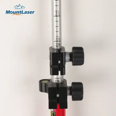 GLS112 Aluminum Prism Pole